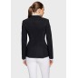 Veste de concours Samshield Alix - noir