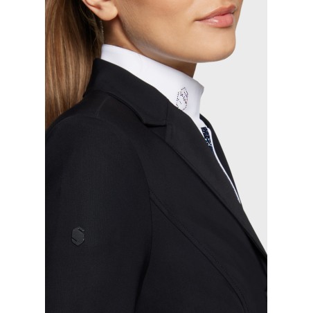 Veste de concours Samshield Alix - noir