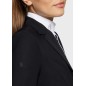 Veste de concours Samshield Alix - noir