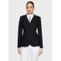 Veste de concours Samshield Alix - noir