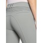 Pantalon Samshield Chloe metal dots knee grip Granit Pantalon Samshield Chloe metal dots knee grip Granit
