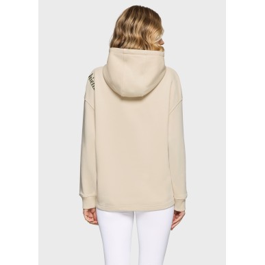 Pull Samshield Carmen - Beige/Kaki