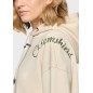 Pull Samshield Carmen - Beige/Kaki Pull Samshield Carmen - Beige/Kaki