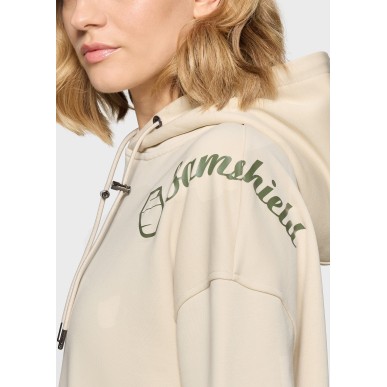 Pull Samshield Carmen - Beige/Kaki