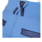 Pantalon femme Flags and cup Umanak bleu marlin Pantalon femme Flags and cup Umanak bleu marlin