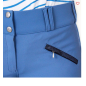 Pantalon femme Flags and cup Umanak bleu marlin Pantalon femme Flags and cup Umanak bleu marlin