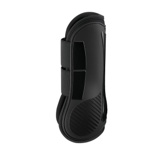 Guêtres Veredus TR Pro - Noir