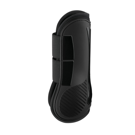 Guêtres Veredus TR Pro - Noir
