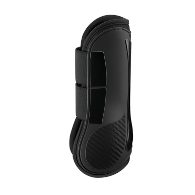 Guêtres Veredus TR Pro - Noir