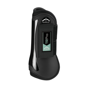 Guêtres Veredus TR Pro - Noir