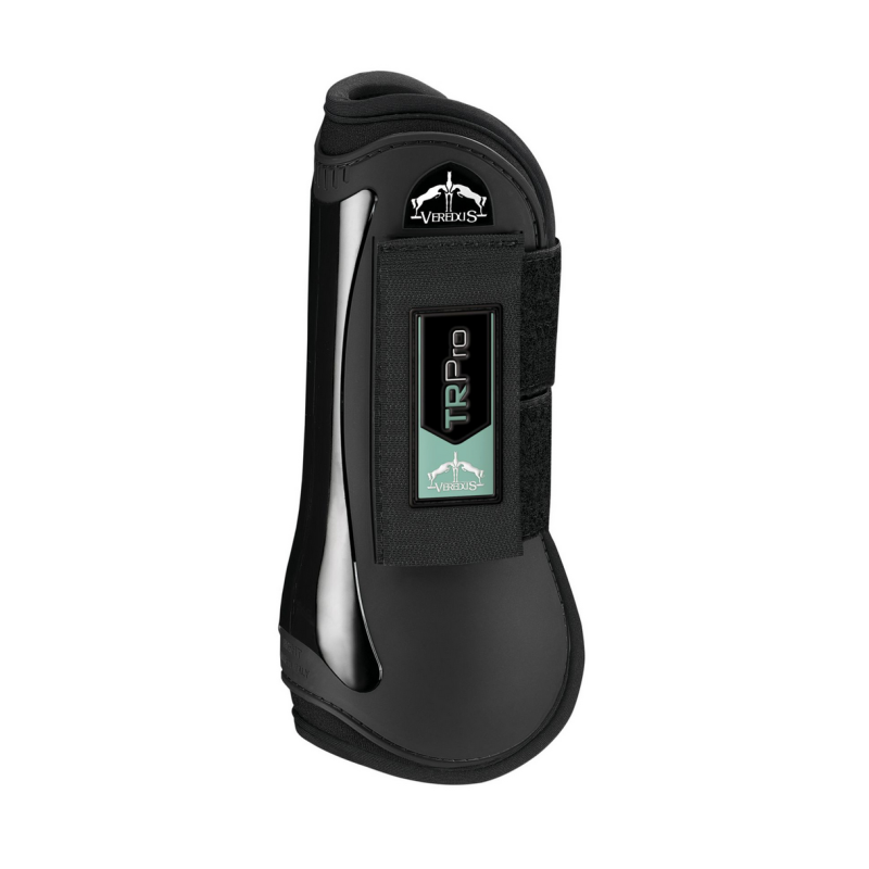 Guêtres Veredus TR Pro - Noir Guêtres Veredus TR Pro - Noir