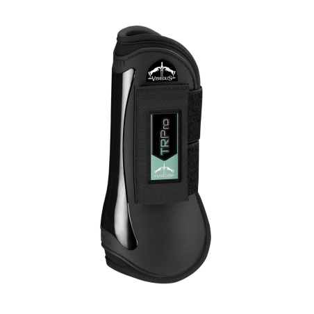 Guêtres Veredus TR Pro - Noir