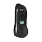 Guêtres Veredus TR Pro - Noir Guêtres Veredus TR Pro - Noir