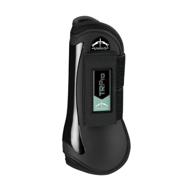 Guêtres Veredus TR Pro - Noir