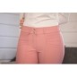 Pantalon Hongy Rose Femme - Pénélope