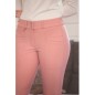 Pantalon Hongy Rose Femme - Pénélope