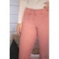 Pantalon Hongy Rose Femme - Pénélope