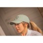 Casquette Naomi Pénélope vert Casquette Naomi Pénélope vert