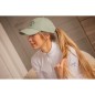 Casquette Naomi Pénélope vert Casquette Naomi Pénélope vert