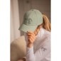 Casquette Naomi Pénélope vert Casquette Naomi Pénélope vert