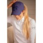 Casquette Naomi Pénélope bleu marine Casquette Naomi Pénélope bleu marine