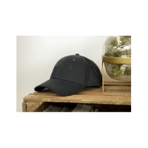 Casquette Naomi Pénélope Noir