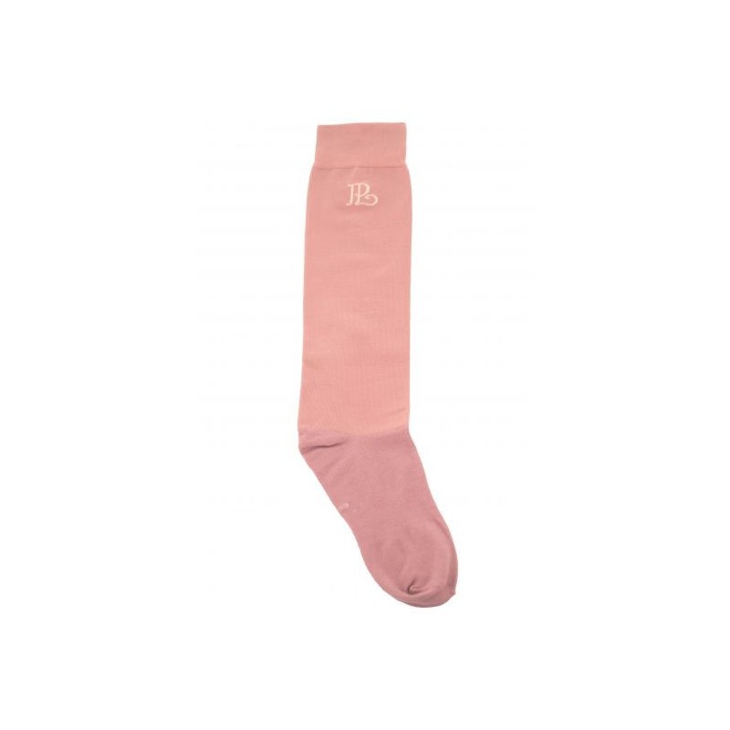 Chaussette d'équitation Buffy Pénélope Rose Chaussette d'équitation Buffy Pénélope Rose