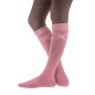 Chaussette d'équitation Gummy Pénélope Rose
