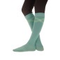 Chaussette d'équitation Gummy Pénélope Vert