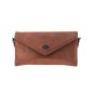 Pochette New Phone Pocket Pénélope Cognac Pochette New Phone Pocket Pénélope Cognac