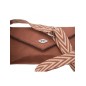 Pochette New Phone Pocket Pénélope Cognac Pochette New Phone Pocket Pénélope Cognac