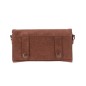 Pochette New Phone Pocket Pénélope Cognac Pochette New Phone Pocket Pénélope Cognac