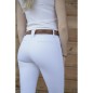 Pantalon Rocky Stone Blanc Femme - Pénélope