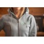 Sweat Fluore Vert Sauge Femme - Pénélope Sweat Fluore Vert Sauge Femme - Pénélope