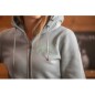 Sweat Fluore Vert Sauge Femme - Pénélope Sweat Fluore Vert Sauge Femme - Pénélope