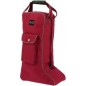 Sac à bottes Bordeaux - Riding World Sac à bottes Bordeaux - Riding World