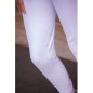 Pantalon d'équitation Élégance Enfant Blanc Femme - Pénélope Pantalon d'équitation Élégance Enfant Blanc Femme - Pénélope