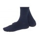 Chaussette d'équitation Luxe Strass Pénélope Bleu marine Chaussette d'équitation Luxe Strass Pénélope Bleu marine