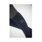 Chaussette d'équitation Luxe Strass Pénélope Bleu marine Chaussette d'équitation Luxe Strass Pénélope Bleu marine