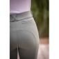 Pantalon d'équitation Majestic Vert Sauge - Pénélope