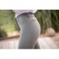 Pantalon d'équitation Majestic Vert Sauge - Pénélope