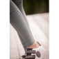 Pantalon d'équitation Majestic Vert Sauge - Pénélope