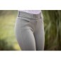 Pantalon d'équitation Majestic Vert Sauge - Pénélope