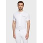 Cravate de concours blanche Samshield Cravate de concours blanche Samshield