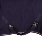 Chemise d'été en coton Honeycomb marine - Harry's Horse