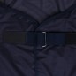Couverture Anti-Mouches/Séchante Harry's Horse Mesh Pro - Bleu Couverture Anti-Mouches/Séchante Harry's Horse Mesh Pro - Bleu