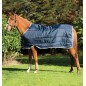 Sous couverture Horseware pour Poney 200g Marine Sous couverture Horseware pour Poney 200g Marine