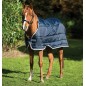 Sous couverture Horseware pour Poney 200g Marine Sous couverture Horseware pour Poney 200g Marine