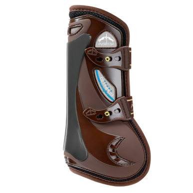 Veredus - Protections - Guêtres veredus Olympus Vento marrons