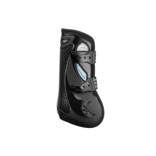 Guêtres Veredus Carbon Gel Vento Noir